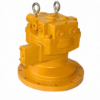 Excavator Parts Swing Motor Zx230 Ex470 M5X130 4651137 Hydraulic Slew Motor For Hitachi Replacement