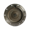 Excavator Parts Swing Motor Zx230 Ex470 M5X130 4651137 Hydraulic Slew Motor For Hitachi Replacement