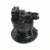 Excavator Parts Swing Motor Zx230 Ex470 M5X130 4651137 Hydraulic Slew Motor For Hitachi Replacement
