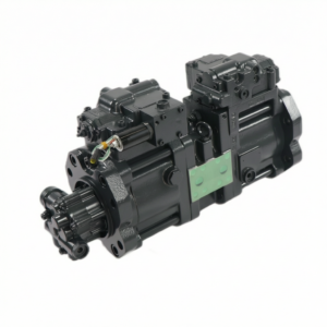 Excavator Parts Main Pump EC140 EC140B EC150 K3V63DT-9NOT 14504220 14531858 Hydraulic Piston Pump for Volvo Replacement