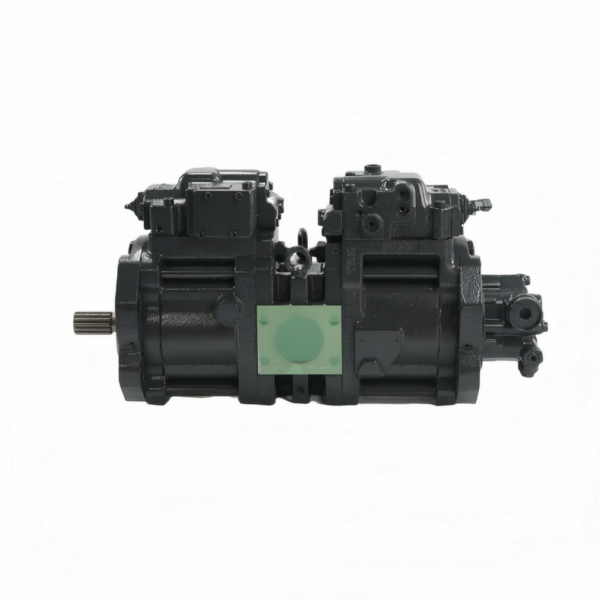 75_1 Excavator Parts Main Pump EC140 EC140B EC150 K3V63DT-9NOT 14504220 14531858 Hydraulic Piston Pump for Volvo Replacement