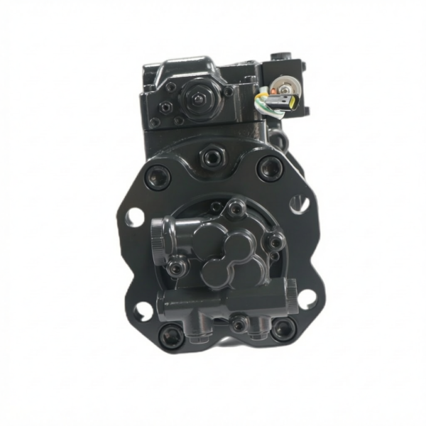 75_2 Excavator Parts Main Pump EC140 EC140B EC150 K3V63DT-9NOT 14504220 14531858 Hydraulic Piston Pump for Volvo Replacement