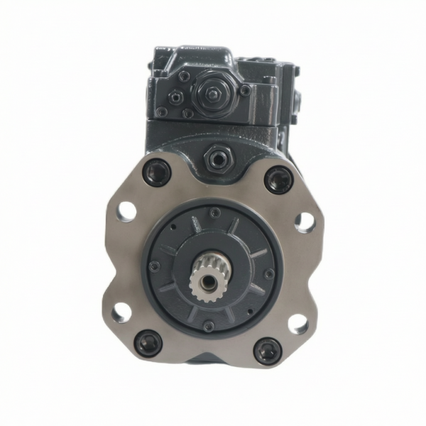75_3 Excavator Parts Main Pump EC140 EC140B EC150 K3V63DT-9NOT 14504220 14531858 Hydraulic Piston Pump for Volvo Replacement