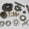 75_5 Excavator Parts Main Pump EC140 EC140B EC150 K3V63DT-9NOT 14504220 14531858 Hydraulic Piston Pump for Volvo Replacement