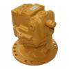 77_2 Excavator Parts Swing Motor PC100-6/PC120-6 706-73-01161 Hydraulic Slew Motor for Komatsu Replacement