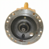 77_4 Excavator Parts Swing Motor PC100-6/PC120-6 706-73-01161 Hydraulic Slew Motor for Komatsu Replacement
