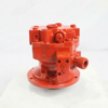 78_1 Excavator Slew Motor R55 R60-7 R60-9 R60VS R60W-9 JMF43 31E3-0003 SG04E-033A Hydraulic Swing Motor for Hyundai Replacement