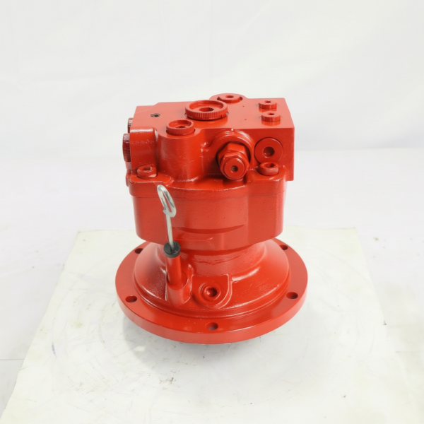 78_3 Excavator Slew Motor R55 R60-7 R60-9 R60VS R60W-9 JMF43 31E3-0003 SG04E-033A Hydraulic Swing Motor for Hyundai Replacement