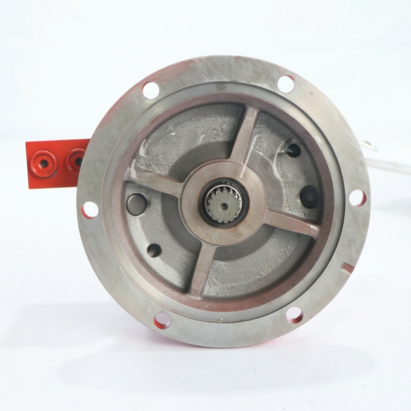 78_4 Excavator Slew Motor R55 R60-7 R60-9 R60VS R60W-9 JMF43 31E3-0003 SG04E-033A Hydraulic Swing Motor for Hyundai Replacement