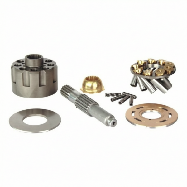 78_5 Excavator Slew Motor R55 R60-7 R60-9 R60VS R60W-9 JMF43 31E3-0003 SG04E-033A Hydraulic Swing Motor for Hyundai Replacement