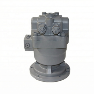 Excavator Parts Swing Motor EX135 HMS072/HMS067/HMS097 9177550 Hydraulic Slew Motor for Hitachi Replacement