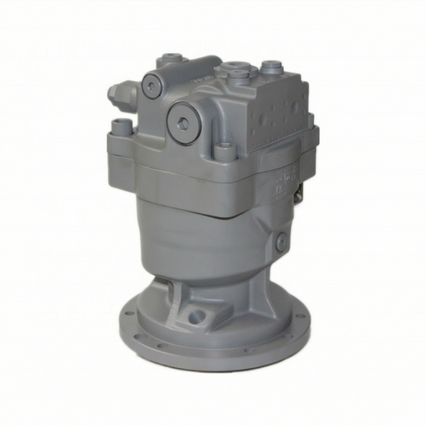 79_1 Excavator Parts Swing Motor EX135 HMS072/HMS067/HMS097 9177550 Hydraulic Slew Motor for Hitachi Replacement