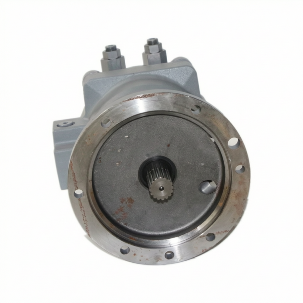 79_2 Excavator Parts Swing Motor EX135 HMS072/HMS067/HMS097 9177550 Hydraulic Slew Motor for Hitachi Replacement