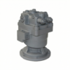 79_3 Excavator Parts Swing Motor EX135 HMS072/HMS067/HMS097 9177550 Hydraulic Slew Motor for Hitachi Replacement
