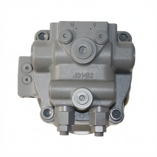 79_4 Excavator Parts Swing Motor EX135 HMS072/HMS067/HMS097 9177550 Hydraulic Slew Motor for Hitachi Replacement