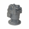 79_5 Excavator Parts Swing Motor EX135 HMS072/HMS067/HMS097 9177550 Hydraulic Slew Motor for Hitachi Replacement