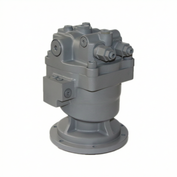 79_5 Excavator Parts Swing Motor EX135 HMS072/HMS067/HMS097 9177550 Hydraulic Slew Motor for Hitachi Replacement