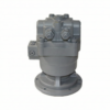 79_6 Excavator Parts Swing Motor EX135 HMS072/HMS067/HMS097 9177550 Hydraulic Slew Motor for Hitachi Replacement