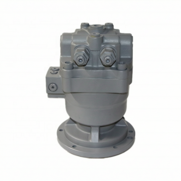 79_6 Excavator Parts Swing Motor EX135 HMS072/HMS067/HMS097 9177550 Hydraulic Slew Motor for Hitachi Replacement