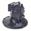 7_0 PC60-6 PC60-7 PC60-8 Excavator Piston Pump 708-1W-00131 Pump Hydraulic Parts HPV75 for Komatsu Replacement