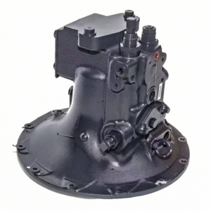 PC60-6 PC60-7 PC60-8 Excavator Piston Pump 708-1W-00131 Pump Hydraulic Parts HPV75 for Komatsu Replacement