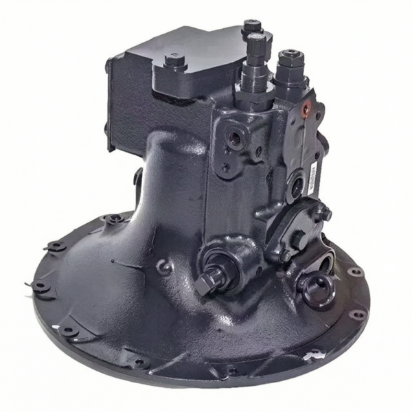 7_0 PC60-6 PC60-7 PC60-8 Excavator Piston Pump 708-1W-00131 Pump Hydraulic Parts HPV75 for Komatsu Replacement
