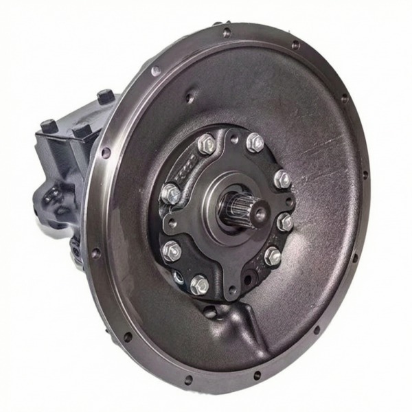 7_1 PC60-6 PC60-7 PC60-8 Excavator Piston Pump 708-1W-00131 Pump Hydraulic Parts HPV75 for Komatsu Replacement