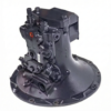 7_2 PC60-6 PC60-7 PC60-8 Excavator Piston Pump 708-1W-00131 Pump Hydraulic Parts HPV75 for Komatsu Replacement
