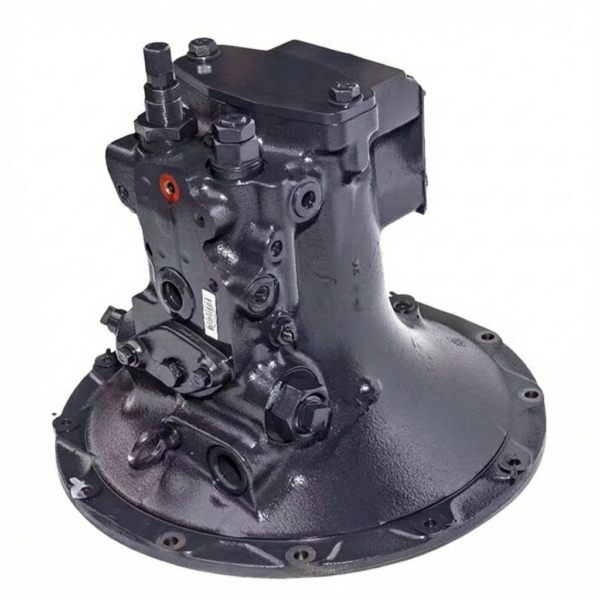 7_2 PC60-6 PC60-7 PC60-8 Excavator Piston Pump 708-1W-00131 Pump Hydraulic Parts HPV75 for Komatsu Replacement