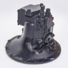 7_6 PC60-6 PC60-7 PC60-8 Excavator Piston Pump 708-1W-00131 Pump Hydraulic Parts HPV75 for Komatsu Replacement