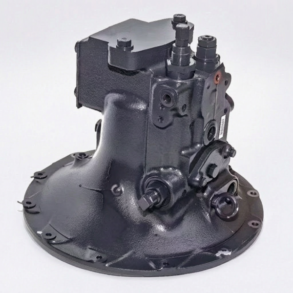7_6 PC60-6 PC60-7 PC60-8 Excavator Piston Pump 708-1W-00131 Pump Hydraulic Parts HPV75 for Komatsu Replacement