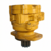 80_1 Excavator Parts Swing Motor Zx35 Zx50 Zx55 Msg-27P-23E Kyb 172457-73711 Hydraulic Slew Motor For Hitachi Replacement