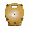 80_2 Excavator Parts Swing Motor Zx35 Zx50 Zx55 Msg-27P-23E Kyb 172457-73711 Hydraulic Slew Motor For Hitachi Replacement