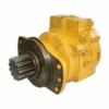 80_3 Excavator Parts Swing Motor Zx35 Zx50 Zx55 Msg-27P-23E Kyb 172457-73711 Hydraulic Slew Motor For Hitachi Replacement