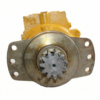 80_4 Excavator Parts Swing Motor Zx35 Zx50 Zx55 Msg-27P-23E Kyb 172457-73711 Hydraulic Slew Motor For Hitachi Replacement