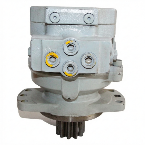 81_1 MSG-27P-23E-7 B0250-27062 SANY75 VIO30 SUNWARD70/60 Mini Excavator Swing Motor with CE