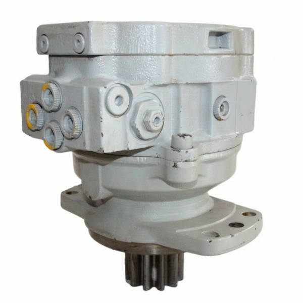 81_2 MSG-27P-23E-7 B0250-27062 SANY75 VIO30 SUNWARD70/60 Mini Excavator Swing Motor with CE