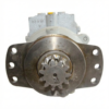 81_3 MSG-27P-23E-7 B0250-27062 SANY75 VIO30 SUNWARD70/60 Mini Excavator Swing Motor with CE
