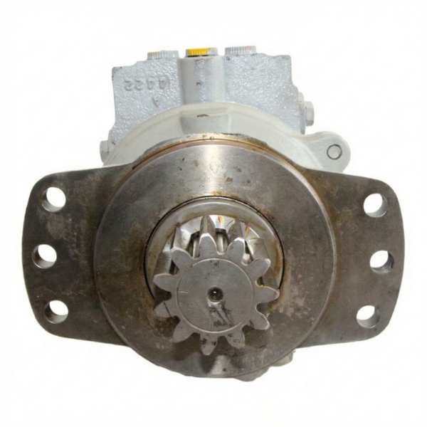 81_3 MSG-27P-23E-7 B0250-27062 SANY75 VIO30 SUNWARD70/60 Mini Excavator Swing Motor with CE