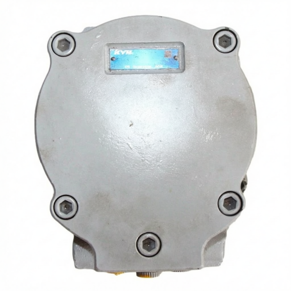 81_4 MSG-27P-23E-7 B0250-27062 SANY75 VIO30 SUNWARD70/60 Mini Excavator Swing Motor with CE