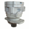 81_5 MSG-27P-23E-7 B0250-27062 SANY75 VIO30 SUNWARD70/60 Mini Excavator Swing Motor with CE