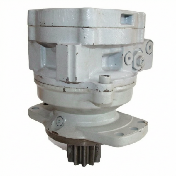 81_5 MSG-27P-23E-7 B0250-27062 SANY75 VIO30 SUNWARD70/60 Mini Excavator Swing Motor with CE