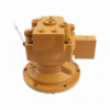 82_0 Sk70r Sk75sr Excavator Hydraulic Swing Motor Reducing Device Mfb40 Mfc40 Gear Box Yr15v00001f1 Yt15v00001f3 for Kobelco