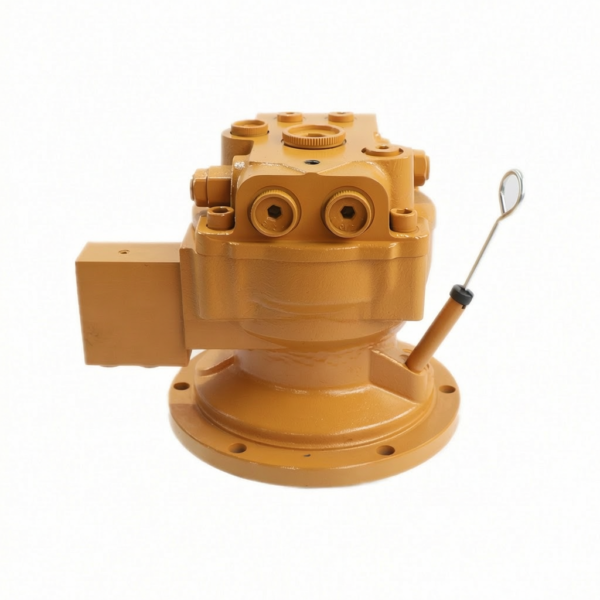 82_1 Sk70r Sk75sr Excavator Hydraulic Swing Motor Reducing Device Mfb40 Mfc40 Gear Box Yr15v00001f1 Yt15v00001f3 for Kobelco