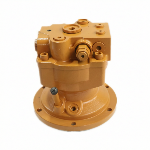 82_2 Sk70r Sk75sr Excavator Hydraulic Swing Motor Reducing Device Mfb40 Mfc40 Gear Box Yr15v00001f1 Yt15v00001f3 for Kobelco