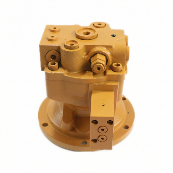 82_3 Sk70r Sk75sr Excavator Hydraulic Swing Motor Reducing Device Mfb40 Mfc40 Gear Box Yr15v00001f1 Yt15v00001f3 for Kobelco