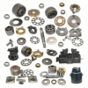 82_5 Sk70r Sk75sr Excavator Hydraulic Swing Motor Reducing Device Mfb40 Mfc40 Gear Box Yr15v00001f1 Yt15v00001f3 for Kobelco