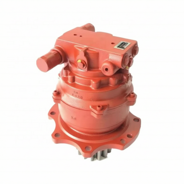 83_3 Sk30sr Sk40sr Sk45sr Excavator Hydraulic Swing Motor Reducing Device Pcl-120-18b Parts Py15v00012f2 Py15v00012f1 for Kobelco