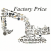 83_5 Sk30sr Sk40sr Sk45sr Excavator Hydraulic Swing Motor Reducing Device Pcl-120-18b Parts Py15v00012f2 Py15v00012f1 for Kobelco