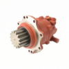 83_6 Sk30sr Sk40sr Sk45sr Excavator Hydraulic Swing Motor Reducing Device Pcl-120-18b Parts Py15v00012f2 Py15v00012f1 for Kobelco